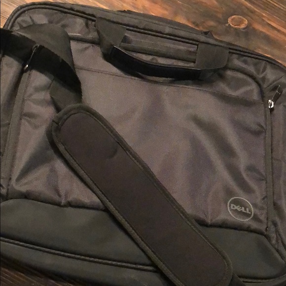 Dell laptop briefcase. - Picture 3 of 8